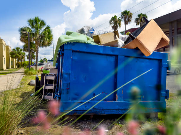 Best Estate Cleanout Services  in Brownsville, FL